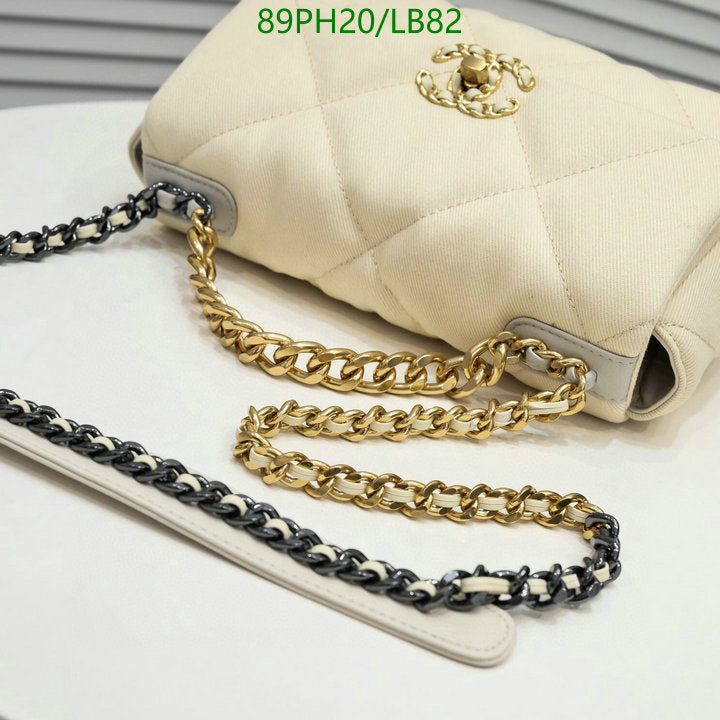SAMC - CHL Bags Crossbody - 473