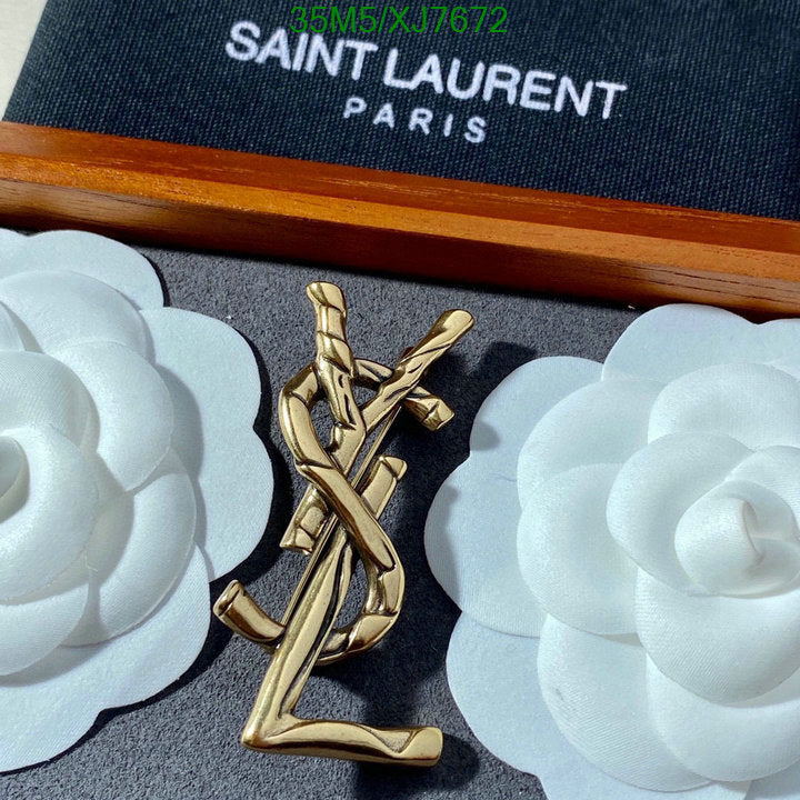 SAMC - YLS Jewelry - 075