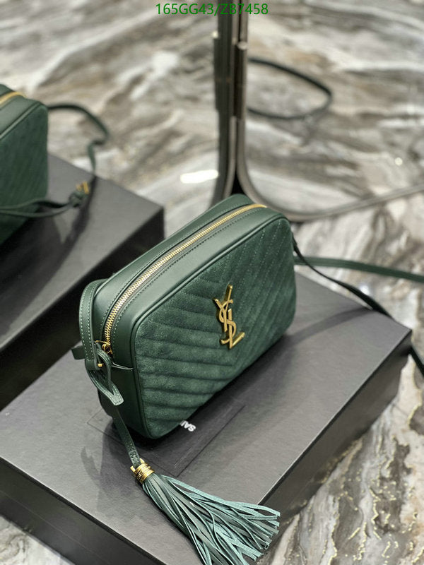 SAMC - YLS Bags - 324