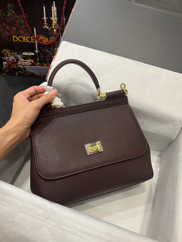 Glamy - DG bag - 336