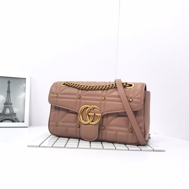 Glami Fashion - GCI Bags - 2496
