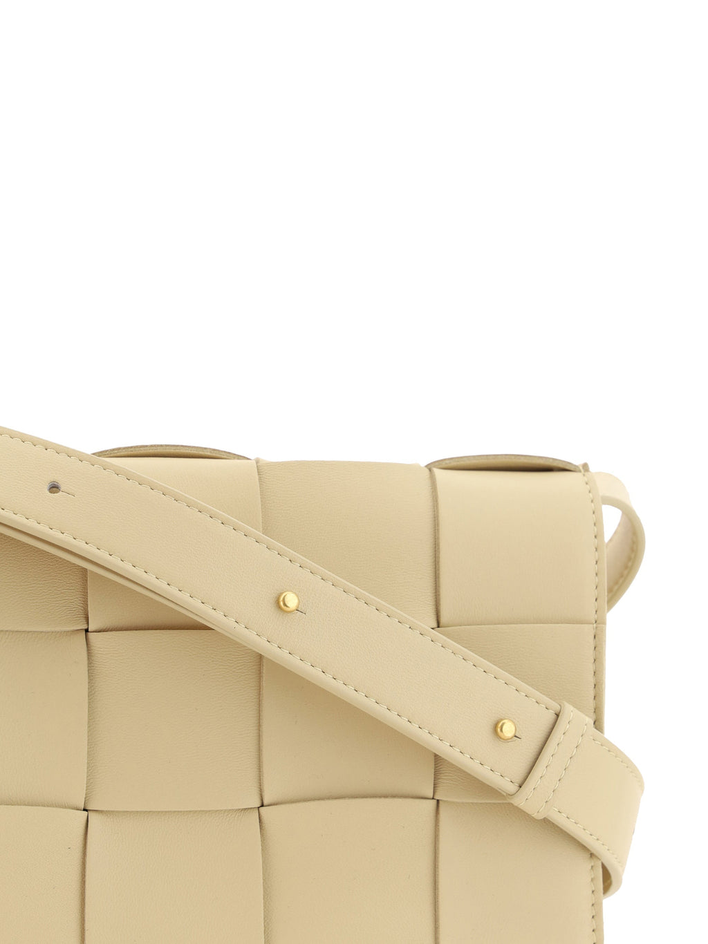Bottega Veneta Women Cassette Shoulder Bag