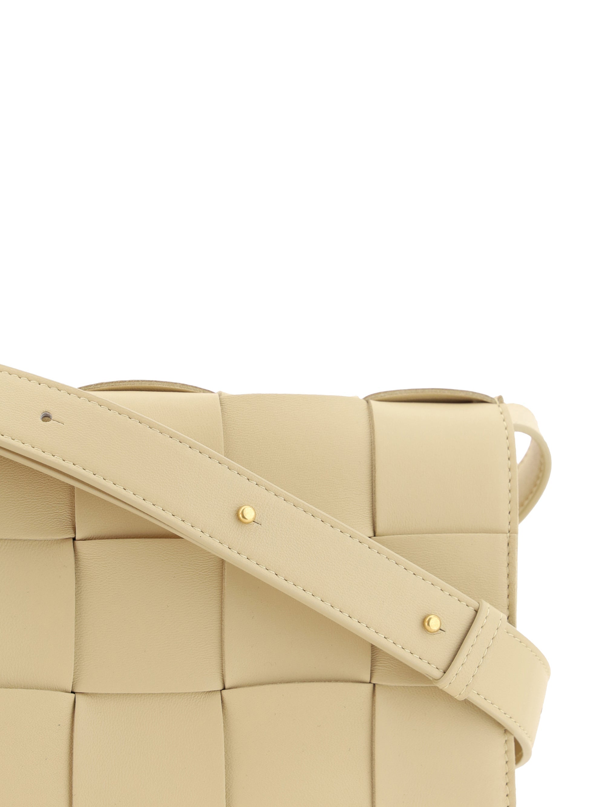 Bottega Veneta Women Cassette Shoulder Bag
