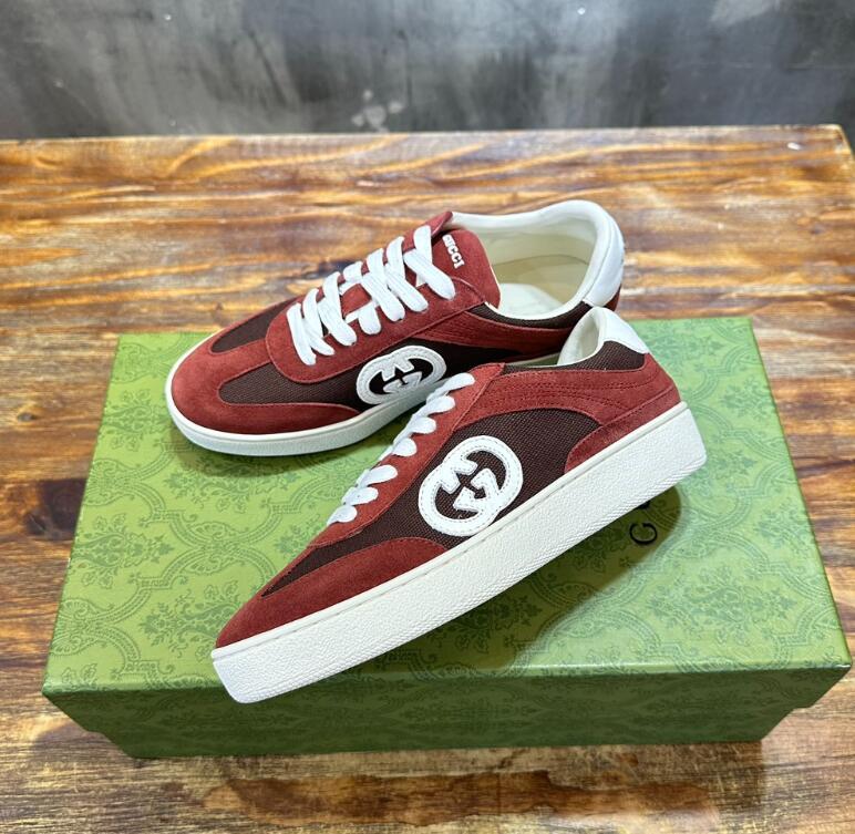 SAMC - GUKI Women Shoes - 164