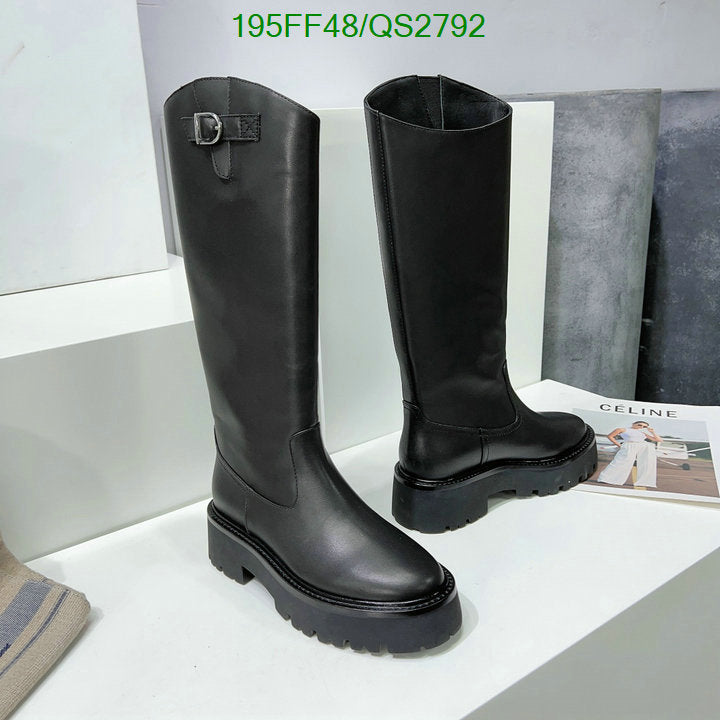 SAMC - COL Women Shoes - 118