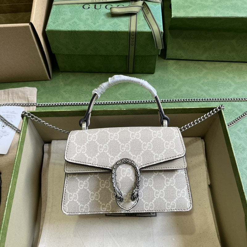 Glami-i GUKI Women Bags - 270