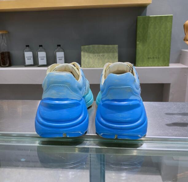 SAMC - GUKI Women Shoes - 412