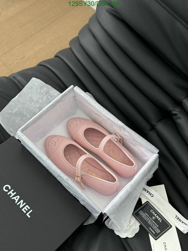 SAMC - CHL Women Shoes Ballet - 079
