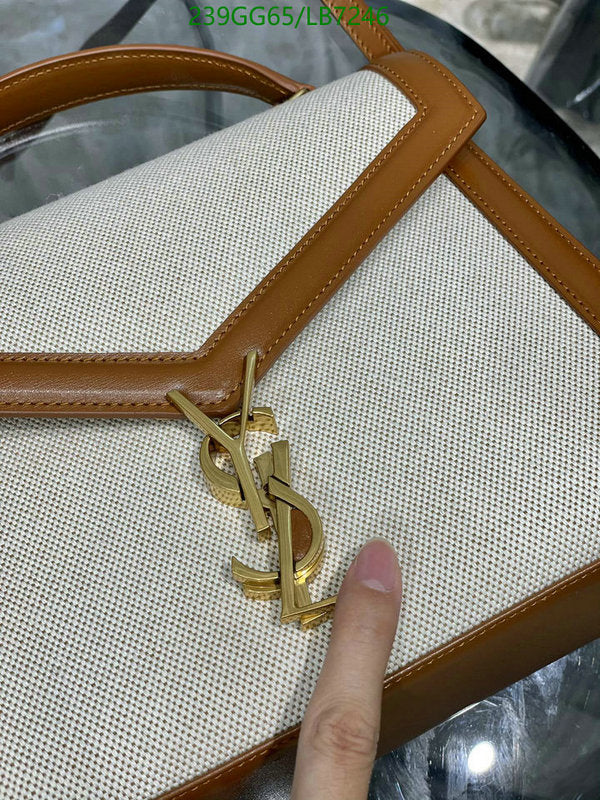 SAMC - YLS Bags - 433