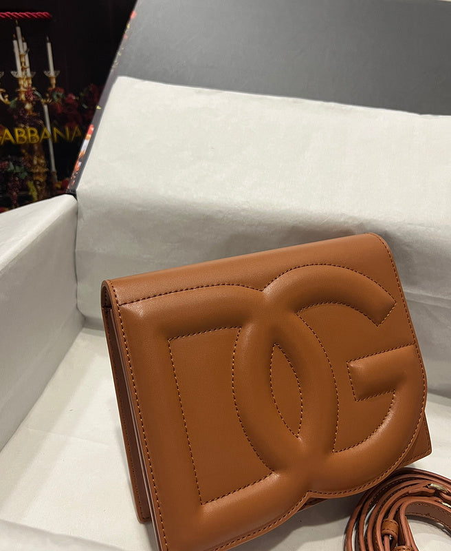 Glamy - DG bag - 308