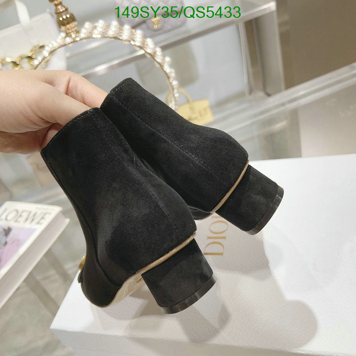 SAMCC - DOR Women Shoes - 1601