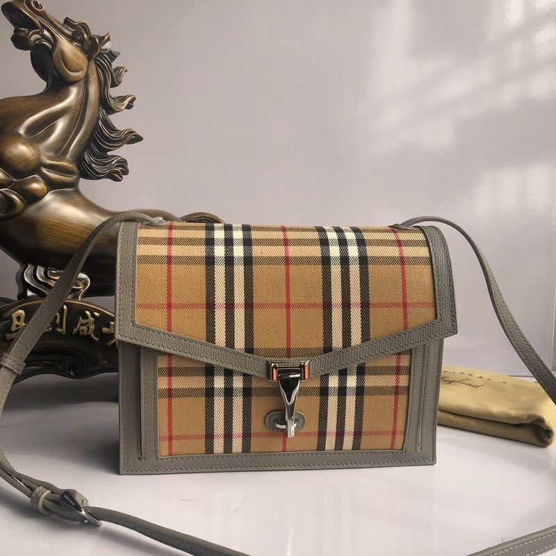 ELE Fashion -BBR Bags - 1416