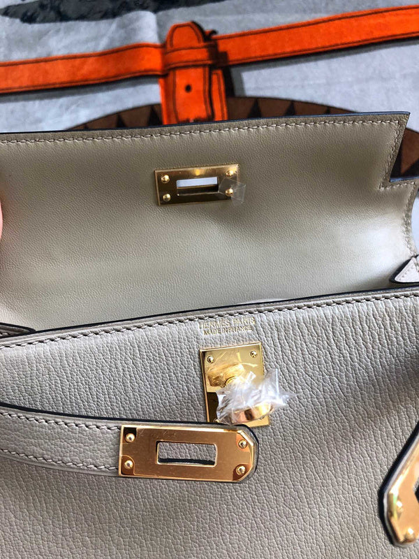 Satchel Bags - HMS-Bags - 719