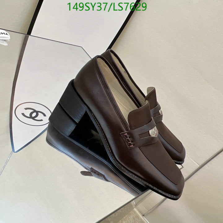 SAMC - CHL Women Shoes - 127