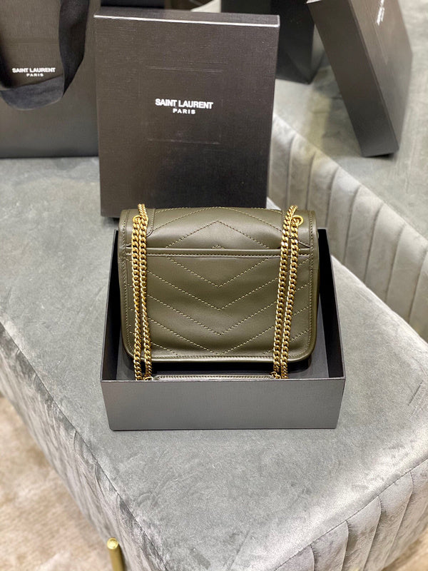 Glami- Glami- - SLY Bags - 1493