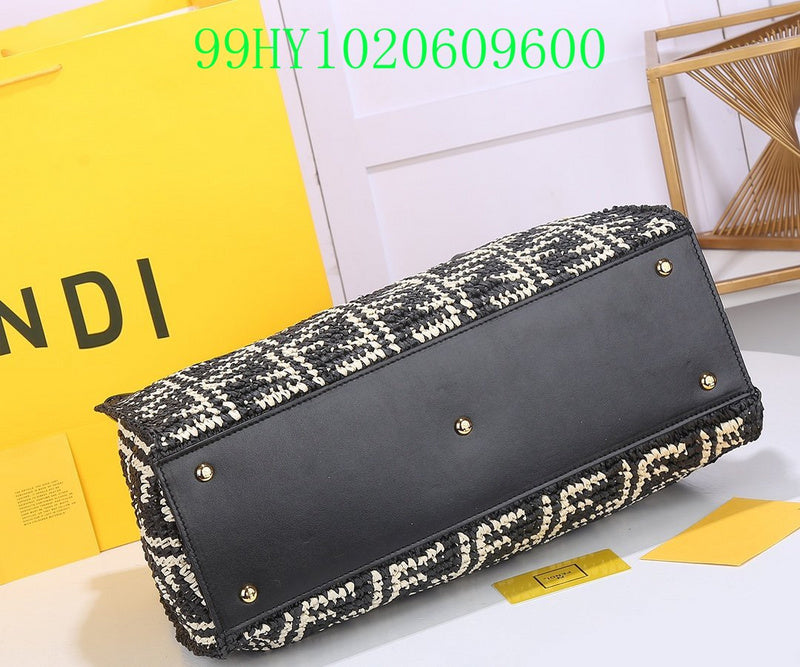 Glami - FDE Bags - 3006