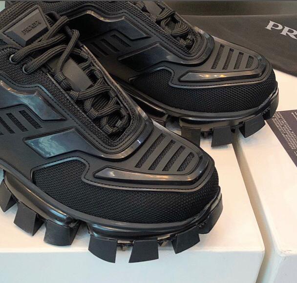 GlamyMen Shoes - 429