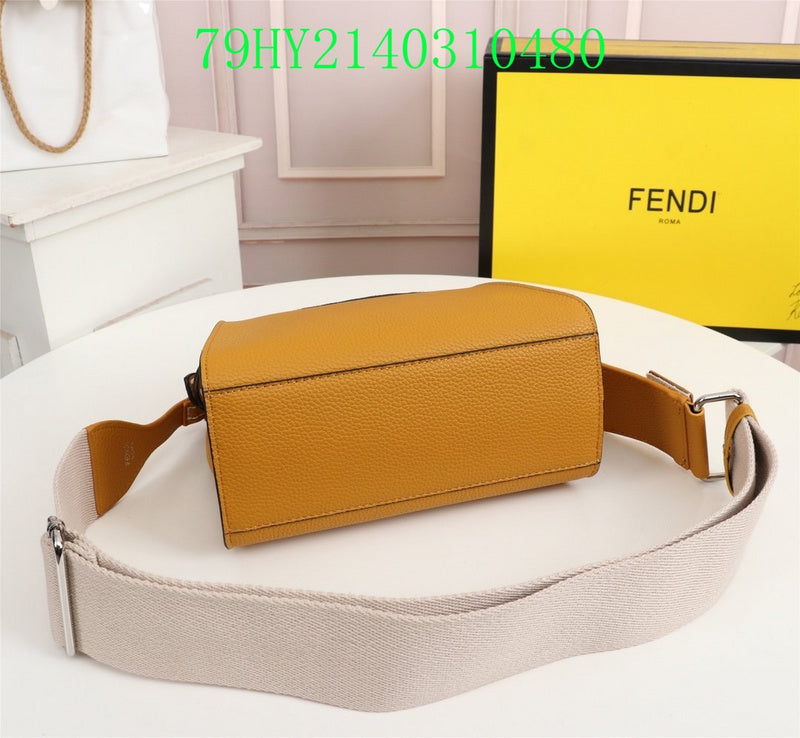 Glami - FDE Bags - 1867