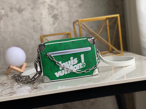 Fashion Lu-Vi bags - 3184