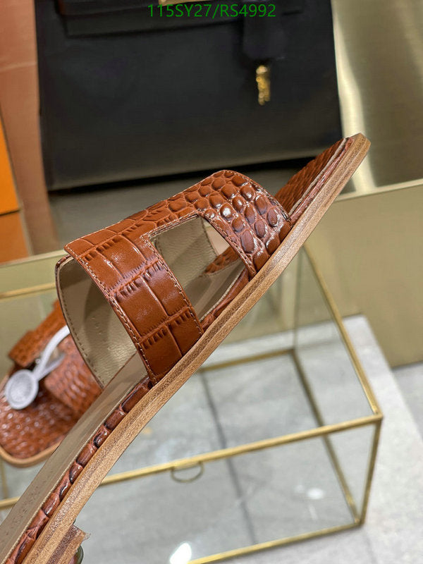 SAMC - HMS Women Shoes - 081