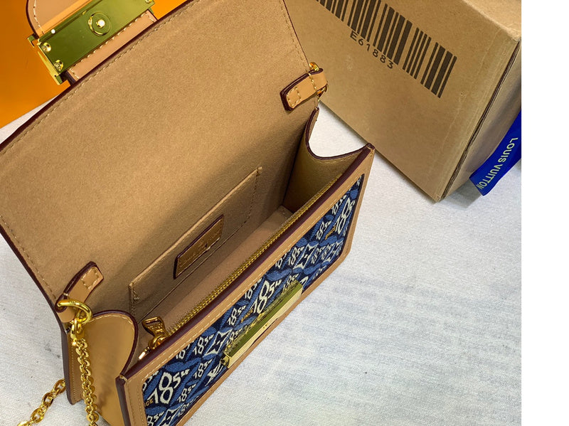 Satchel Bags - VL1 Bags - 188