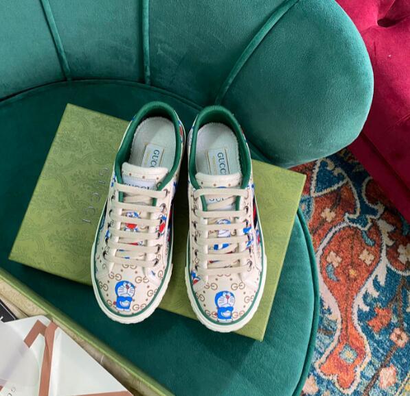 SAMC - GUKI Women Shoes - 1368