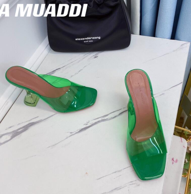 SAMC - AMID Women Shoes - 105