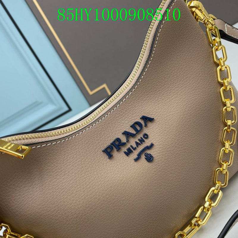 Satchel Bags - PDA Bags - 4012