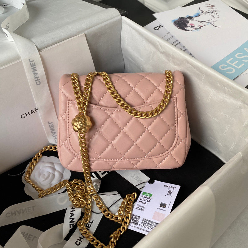 Satchel Bags - CHL Bags - 7538