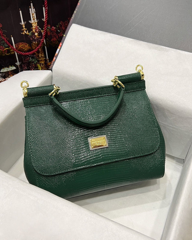 Glamy - DG bag - 165