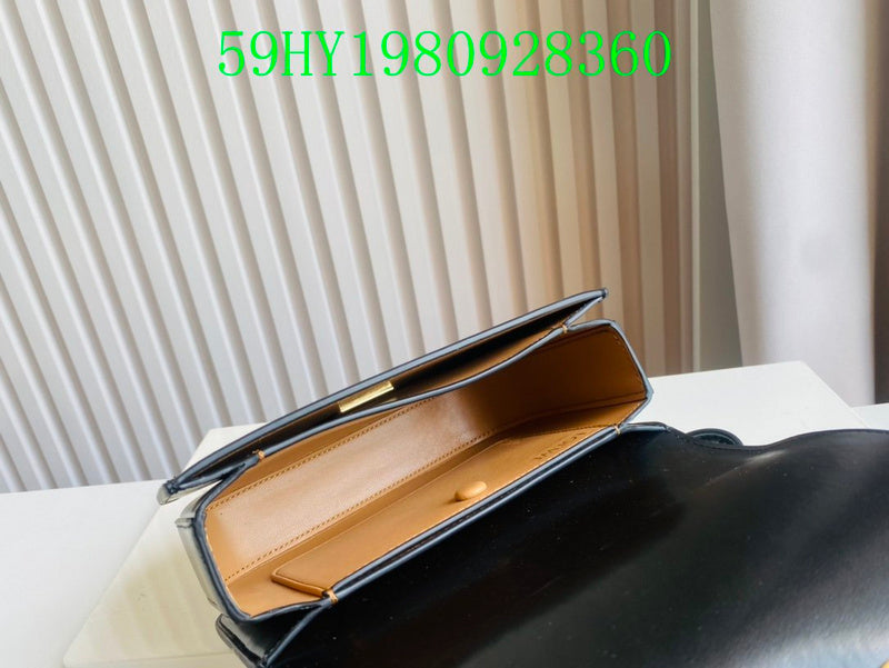 Satchel Bags - LWE Bags - 202