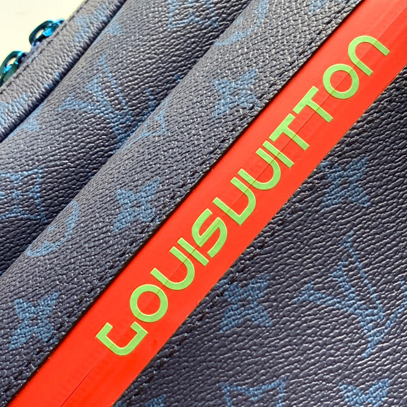 Satchel Bags - VL2 Bags - 1017