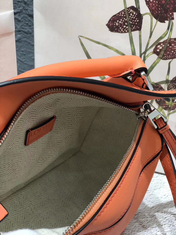 Satchel Bags - LWE Bags - 315