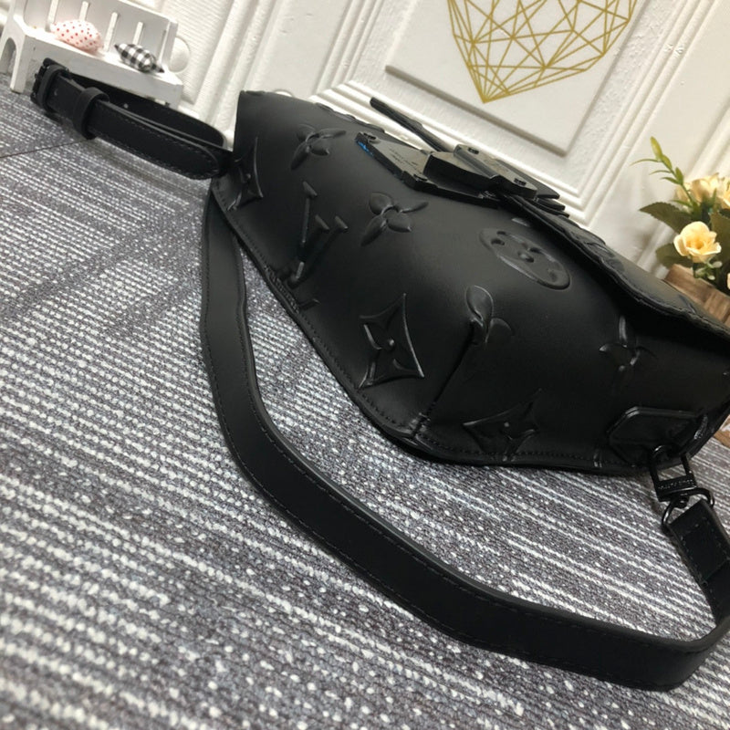 Satchel Bags - VL2 Bags - 603