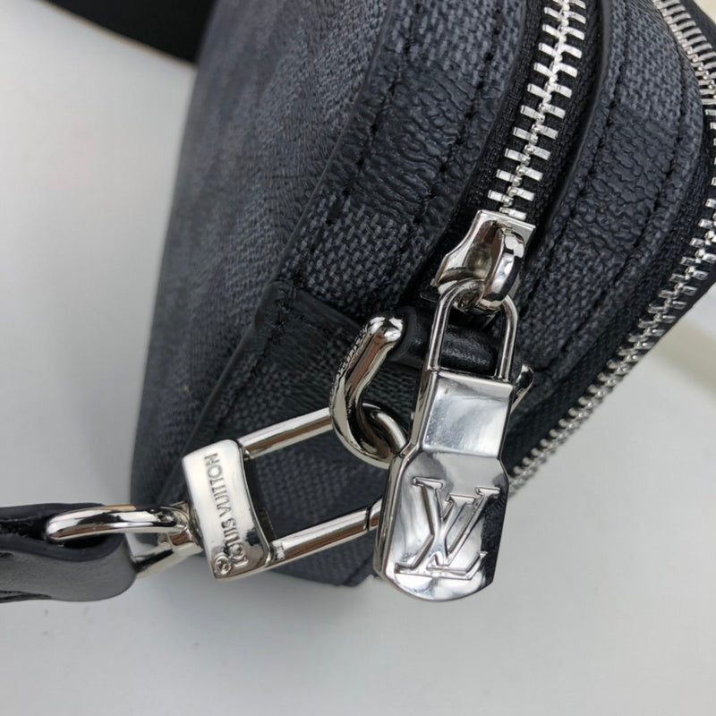GlamI Lu-Vi bags - 3923