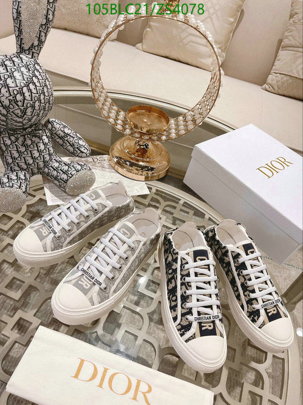 SAMC - DOR Women Sneakers - 102