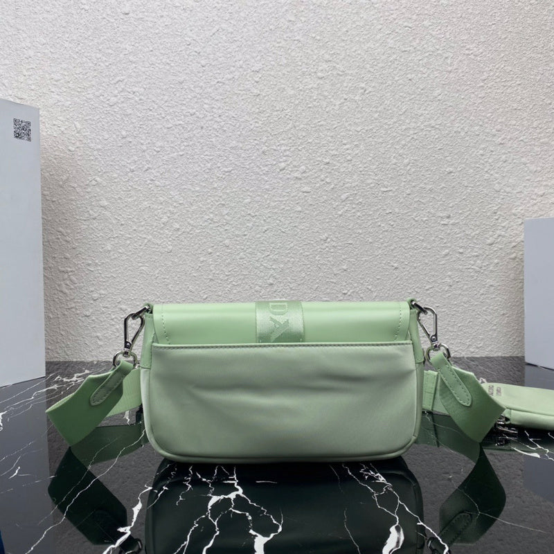 Glamy - PD Bags - 846