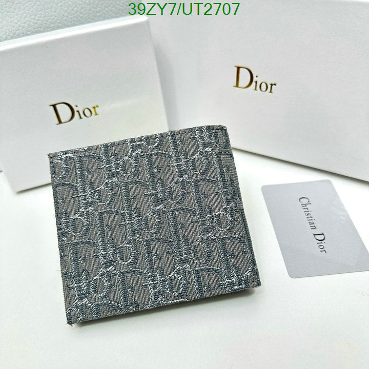 SAMC - DOR Wallets - 077
