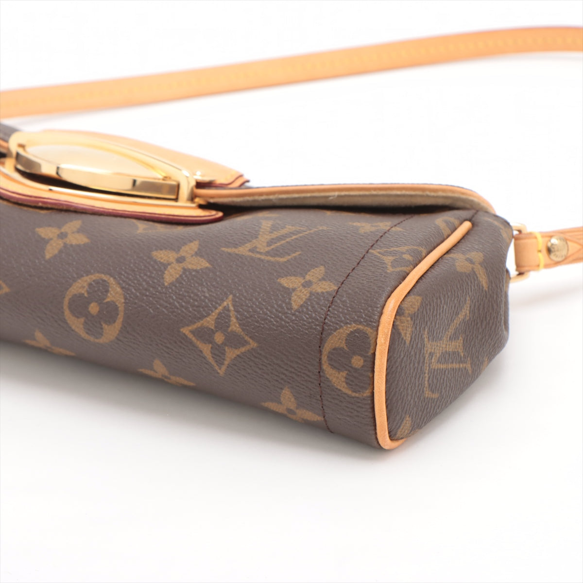 Louis Vuitton Monogram Pochette Beverly M40122