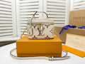 Satchel Bags - VL1 Bags - 435