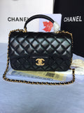 Satchel Bags - CHL Bags - 3880