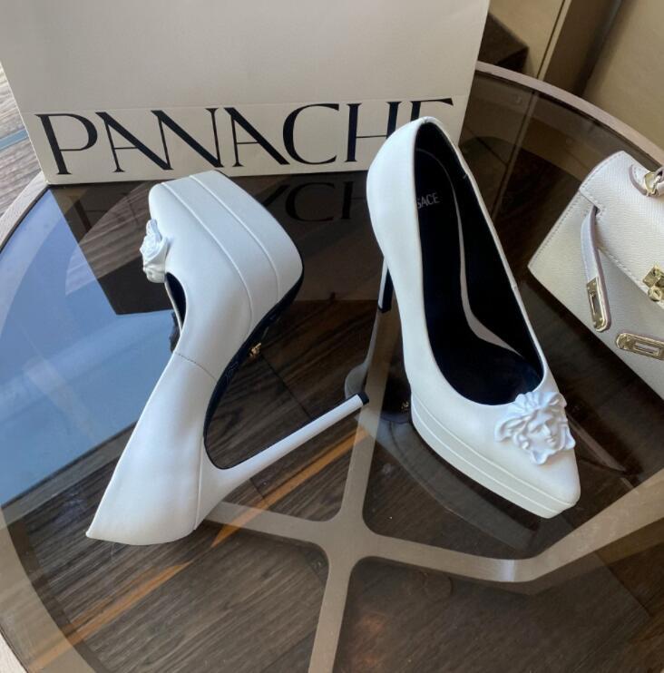 SAMC - VEL Women Shoes - 376