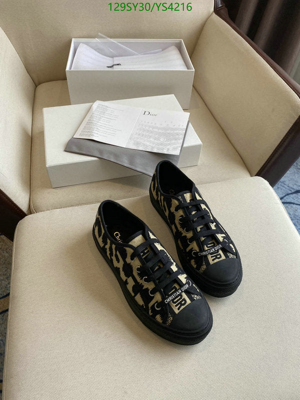 SAMCC - DOR Women Shoes - 1559