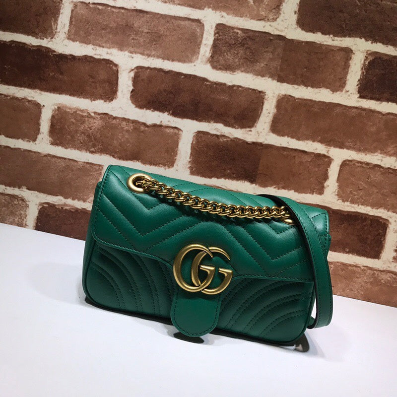Glami Fashion - GCI Bags - 3066