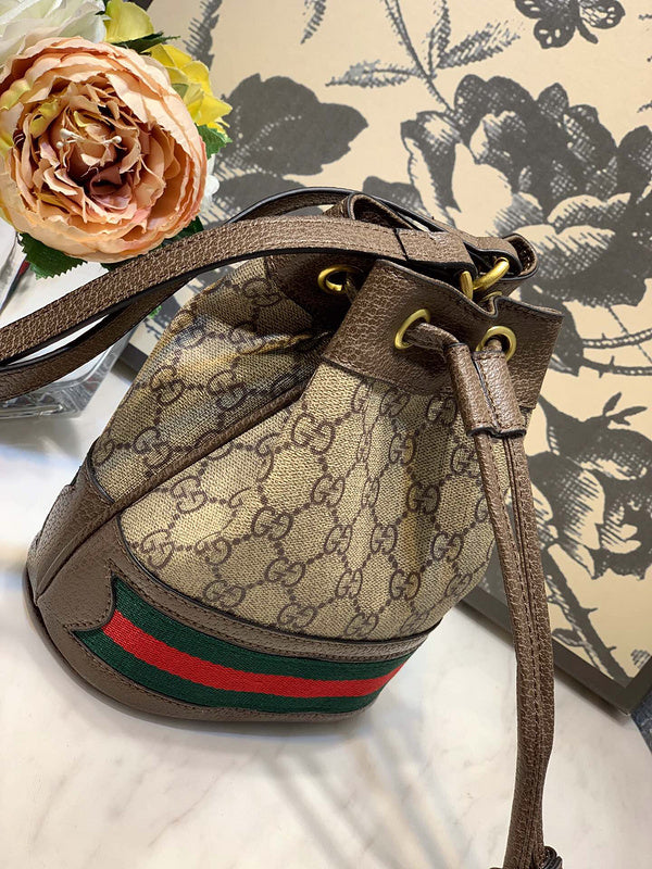 Glami Fashion - GCI Bags - 10122