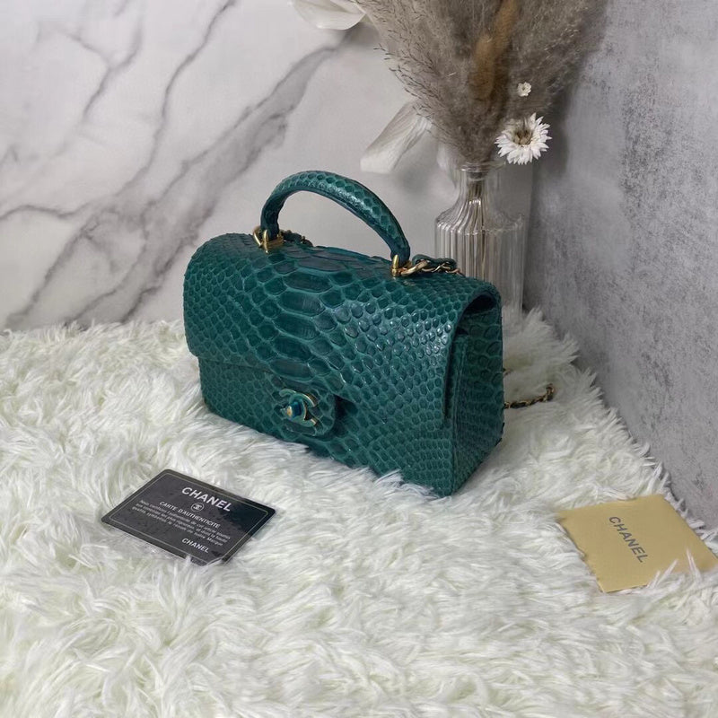 GlamI - CHL Bags - 3041