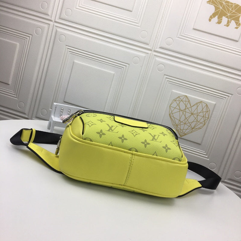 Satchel Bags - VL Bags - 357