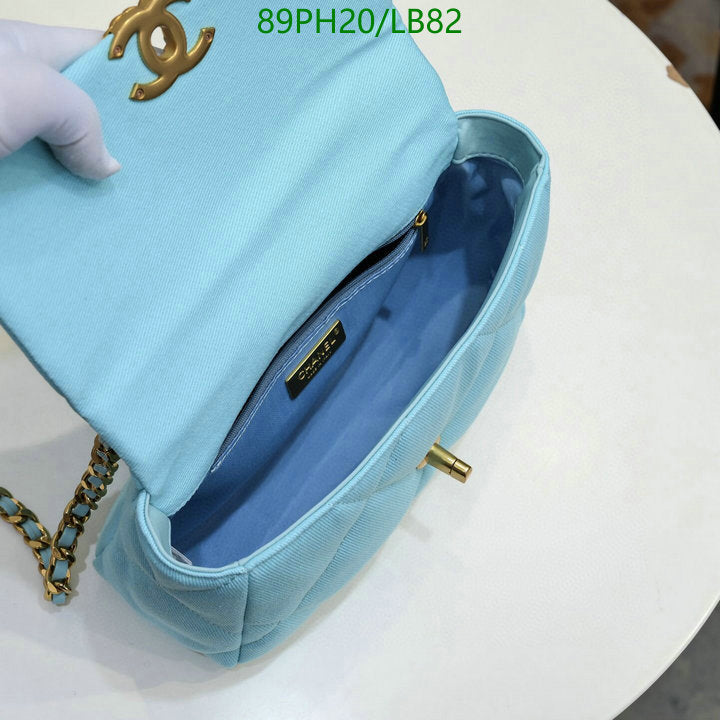 SAMC - CHL Bags Crossbody - 473