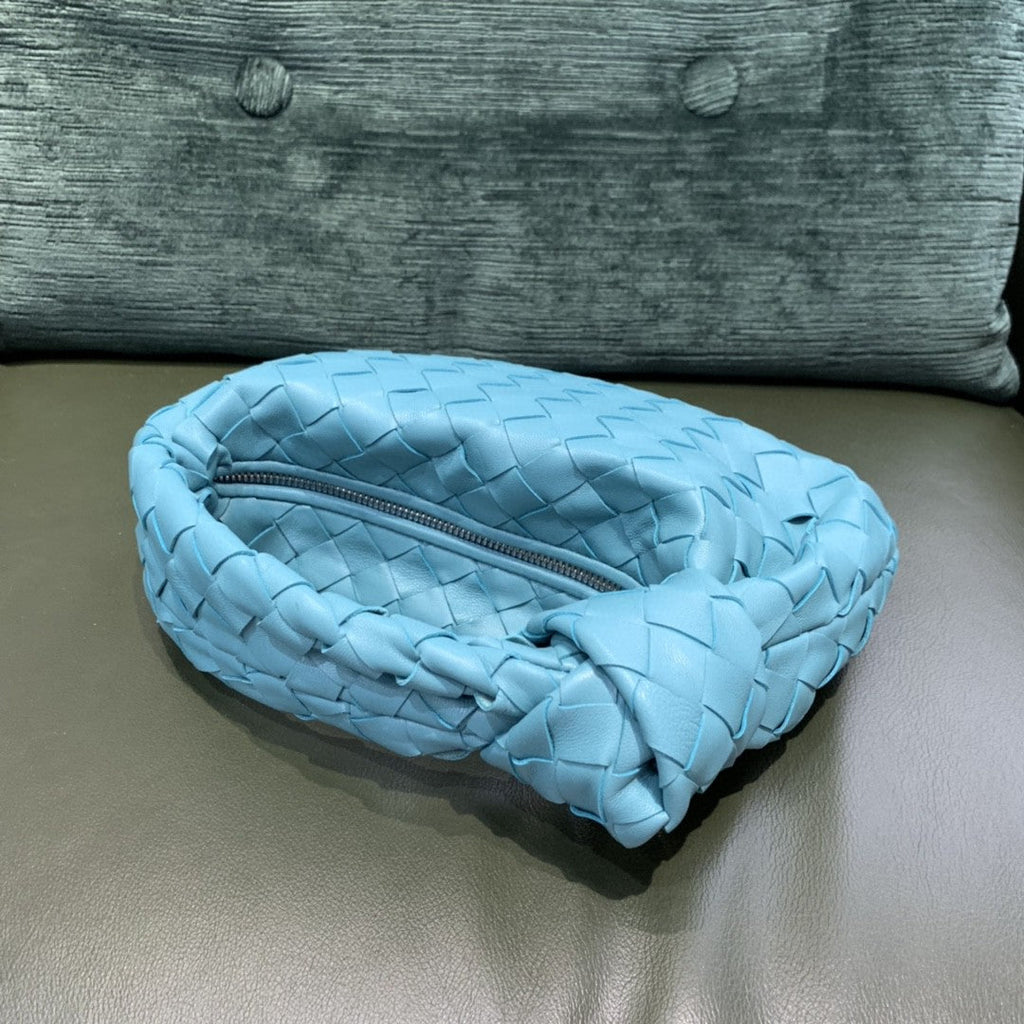 GLAMI Mini JoGLAMIe Bag For Women 11in/28cm In Blue 651876VCPP53902