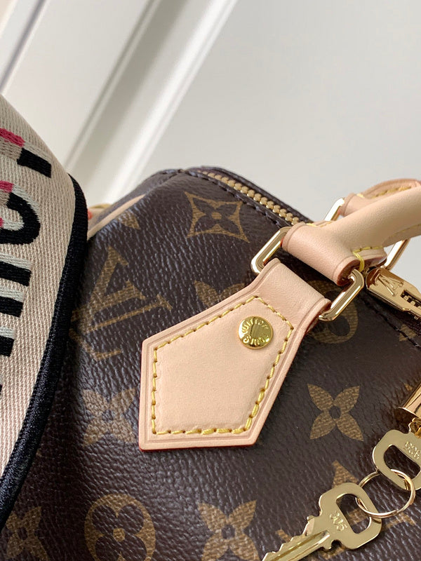 Glami Fashion Lu-Vi Bags - 16873